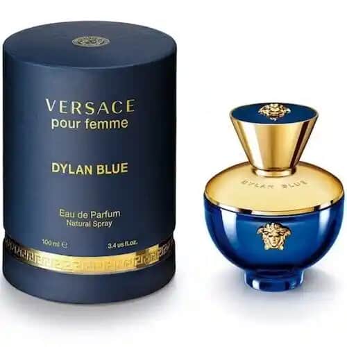 Versace Dylan Blue Edp Parfümü: Kalıcı ve Şık Koku Seçenekleri