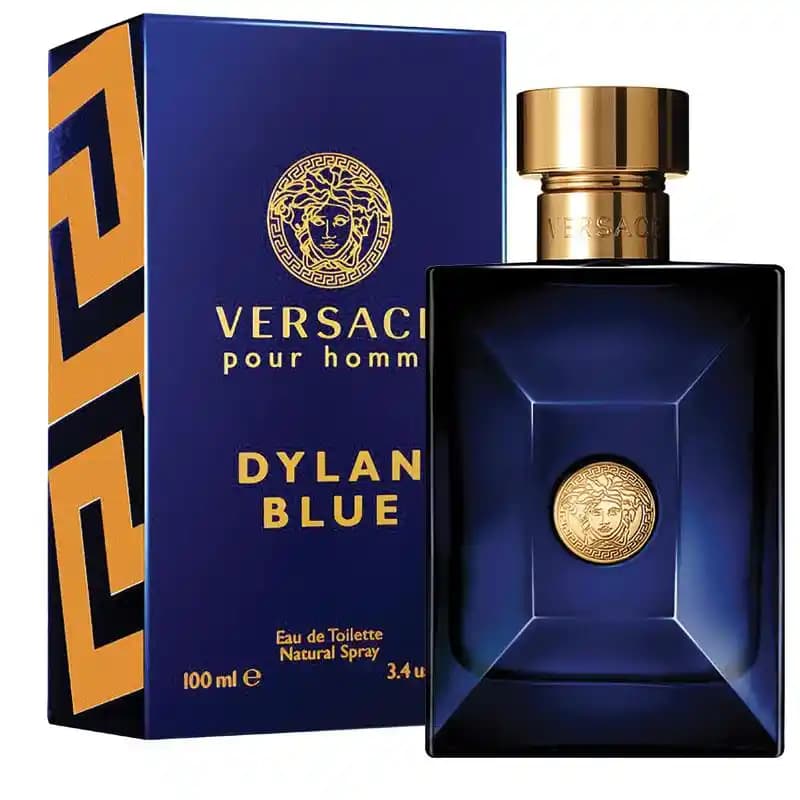Versace Dylan Erkekler İçin Modern ve Çekici Parfüm Özellikleri ve Kullanıcı Yorumları