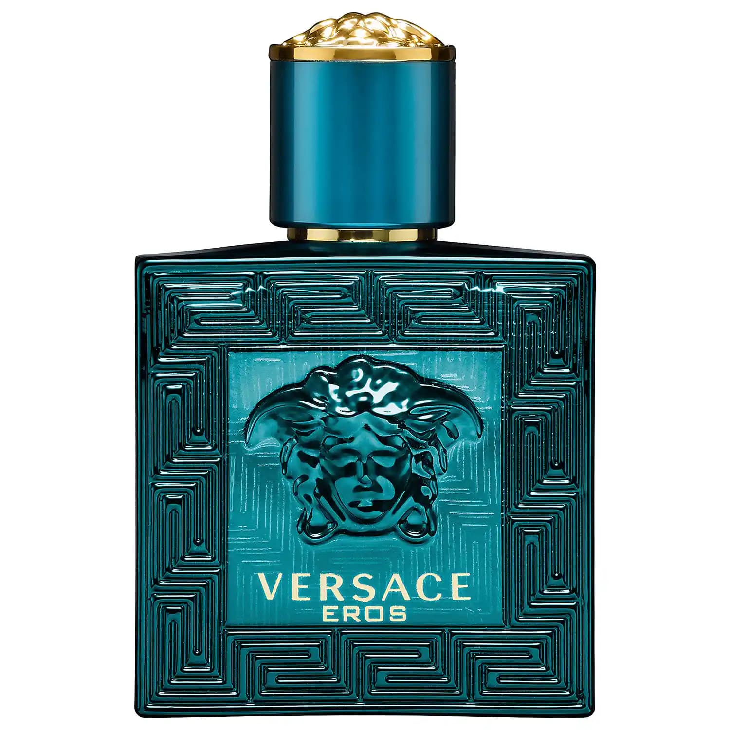 Versace Eros 100 ml Erkekler İçin Zarif ve Tutkulu Parfüm Seçenekleri