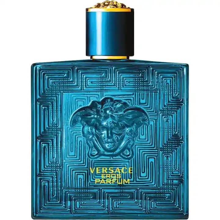Versace Eros Erkek Parfümü: Tutku ve Gücü Yansıtan Modern Koku Seçeneği