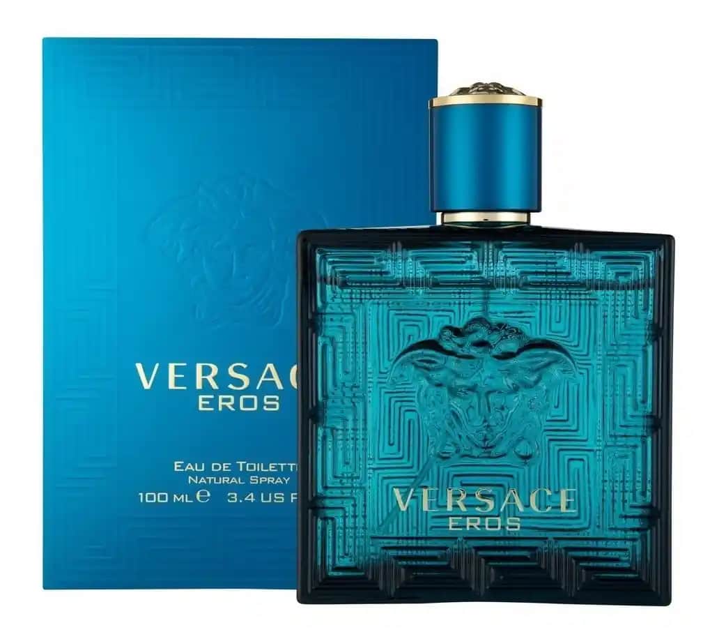 Versace Eros Orijinal: Güvenilir Alım ve Sahte Ürünlerden Korunma Rehberi
