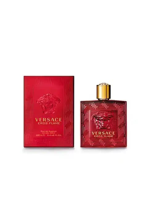 Versace Kırmızı Parfüm Özellikleri ve Kullanım İpuçlarıyla Lüks ve Çekiciliğin Sembolü