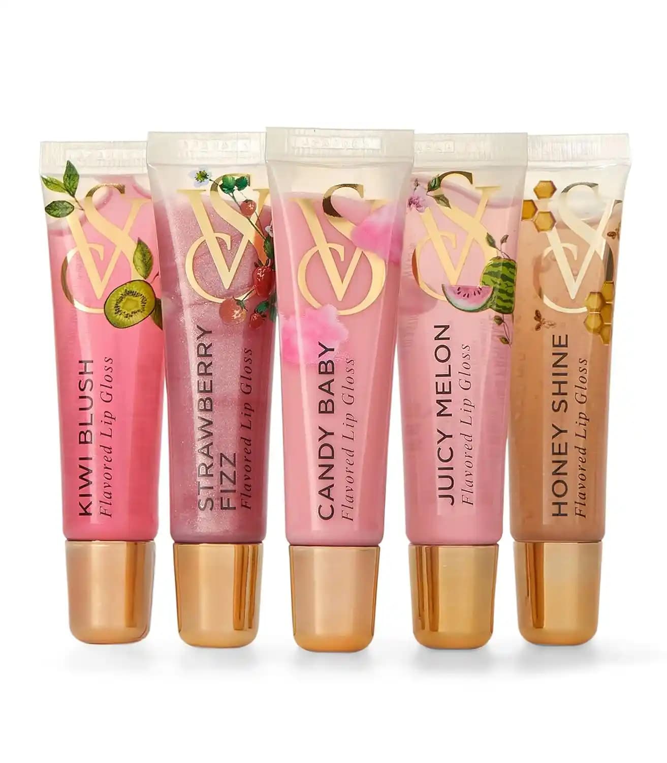 Victoria's Secret Lip Gloss ile Dudaklarda Parlaklık ve Çekicilik Yaratma Rehberi