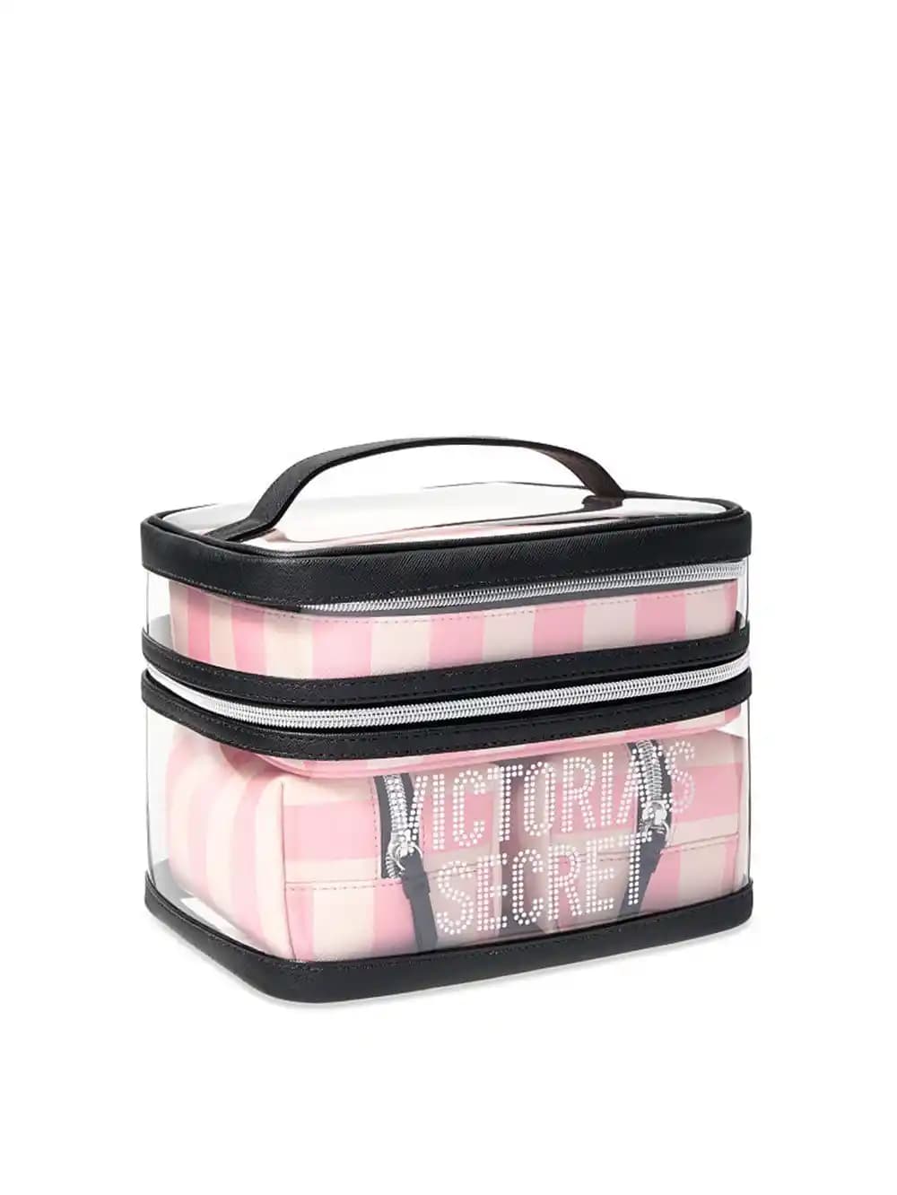 Victoria's Secret Makyaj Setleri: Şık ve Fonksiyonel Güzellik Ürünleri Rehberi