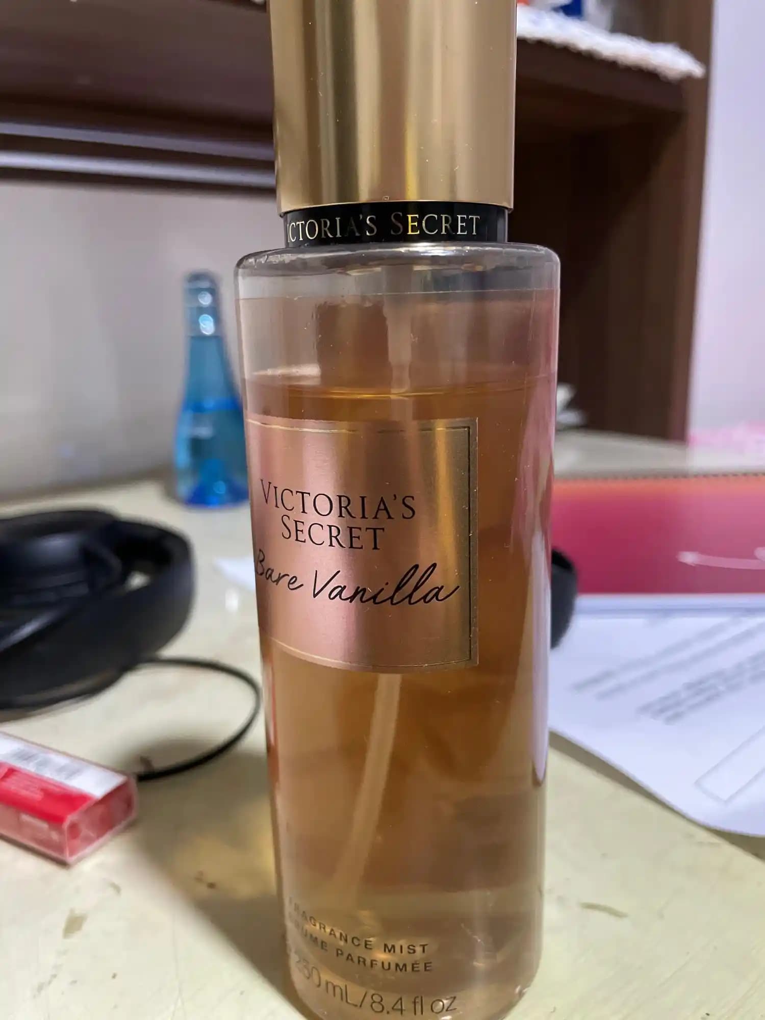 Victoria's Secret Vücut Spreyi Kokuları: Çeşitli Aromalarla Kendinizi Şımartın