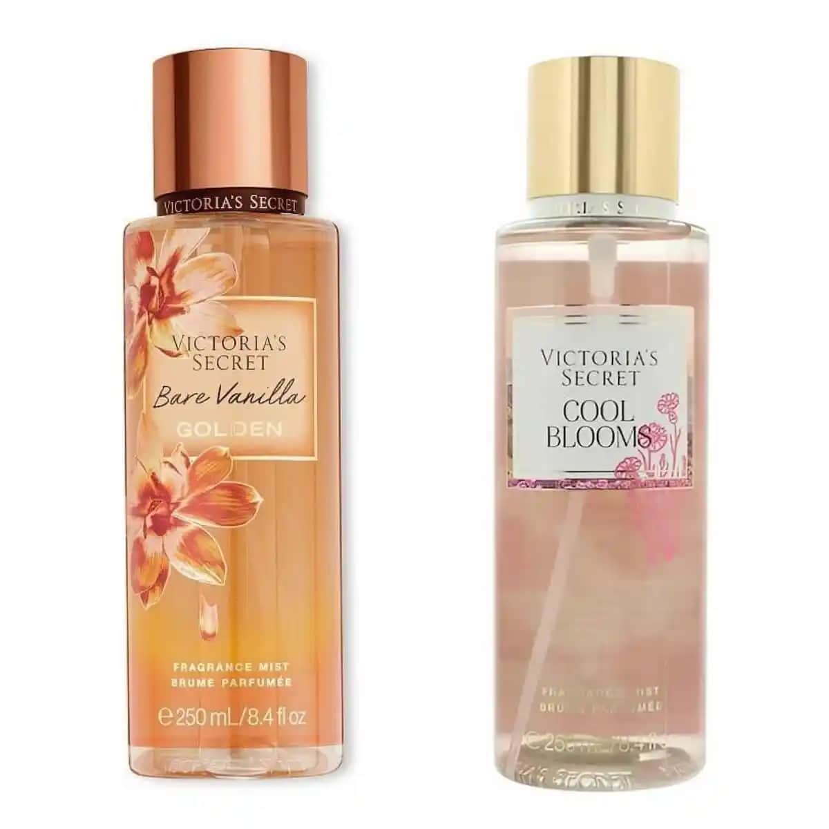 Victoria's Secret Vücut Spreyi Önerileri ve En İyi Seçenekler Hakkında Bilgilendirici Rehber