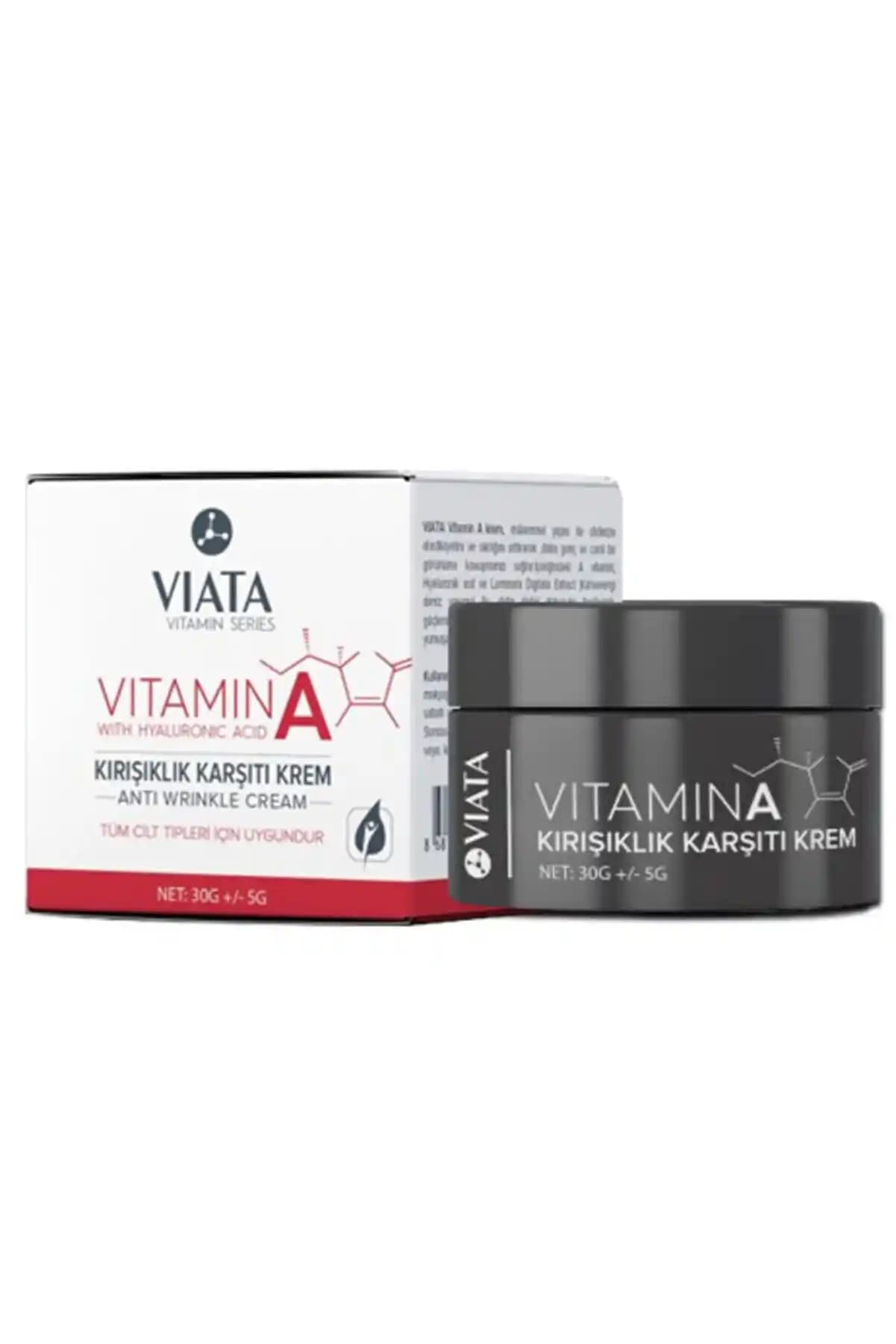 Vitamin A Kremlerinin Cilt Sağlığına Etkileri ve Doğru Kullanım Yöntemleri