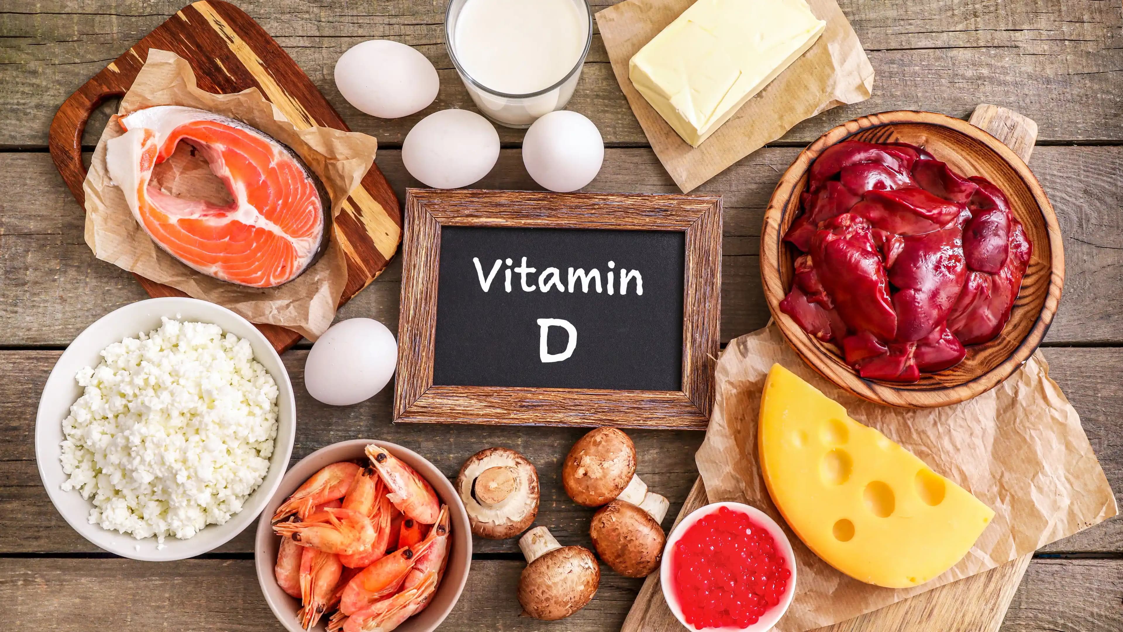 Vitamin D Hapları ve Kozmetik Dünyasında Cilt Sağlığına Etkileri