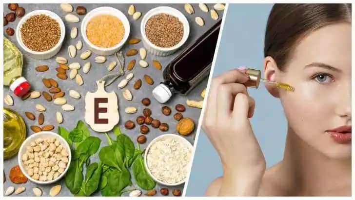 Vitamin E'nin Cilt Sağlığına Katkıları: Doğal Güzellik İçin Etkili Kullanım Yöntemleri