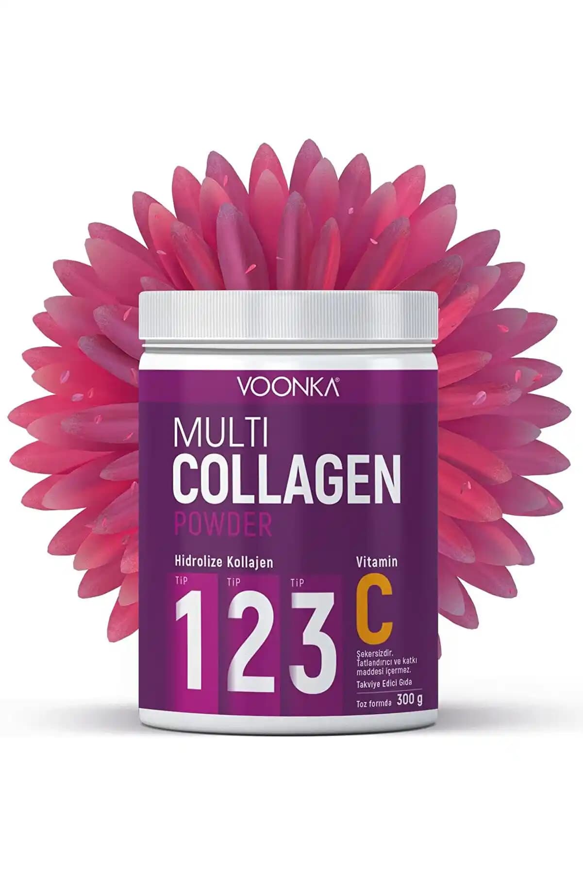 Voonka Collagen ile Cilt Sağlığını Destekleyen Güçlü İçerik Analizi ve Güzellik Sırları