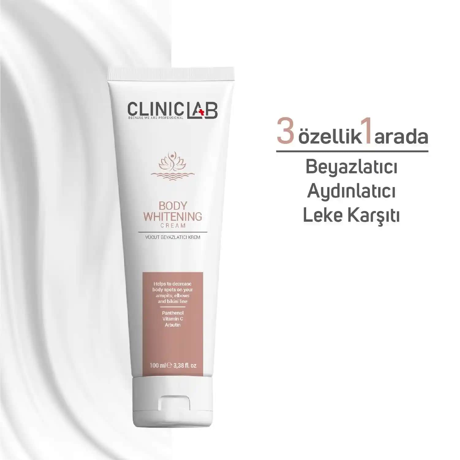 Vücut Beyazlatıcı Kremler: Güvenli ve Etkili Kullanım İpuçlarıyla Eşit Parlak Cilt