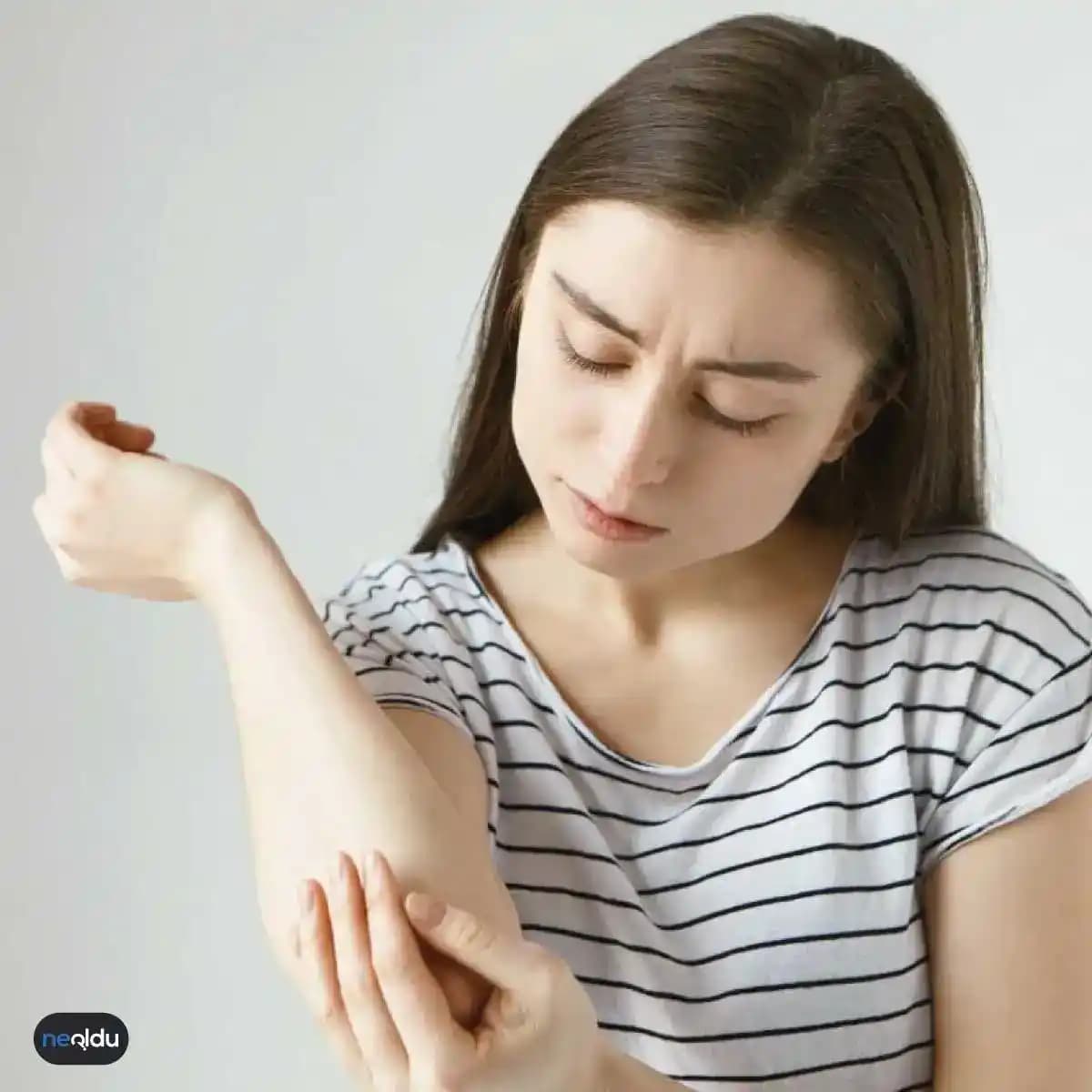 Vücut Kararmalarının Nedenleri ve Etkili Önleme Yöntemleri