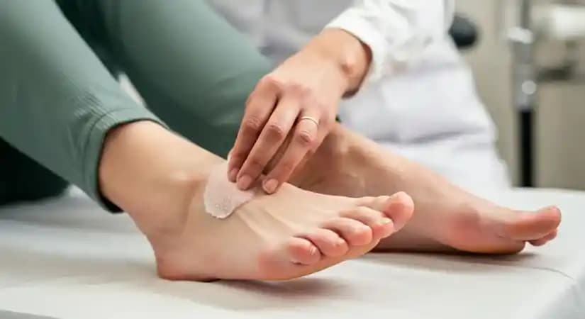 Vücut Mantarı İçin Doğal ve Bitkisel Tedavi Yöntemleri Rehberi