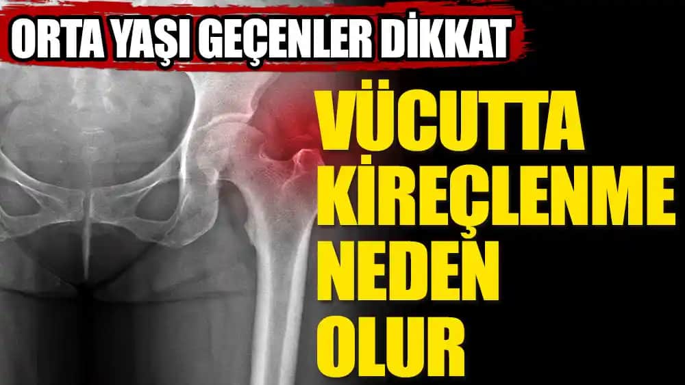 Vücutta Kirlenme Nedenleri ve Cilt Sağlığını Koruma Yöntemleri