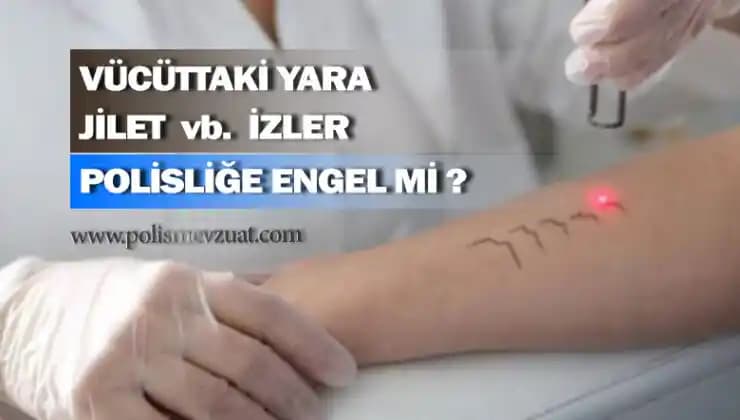 Vücutta Yaralar ve Kozmetik Yaklaşımlar: İyileşme Süreçleri ve Estetik Çözümler