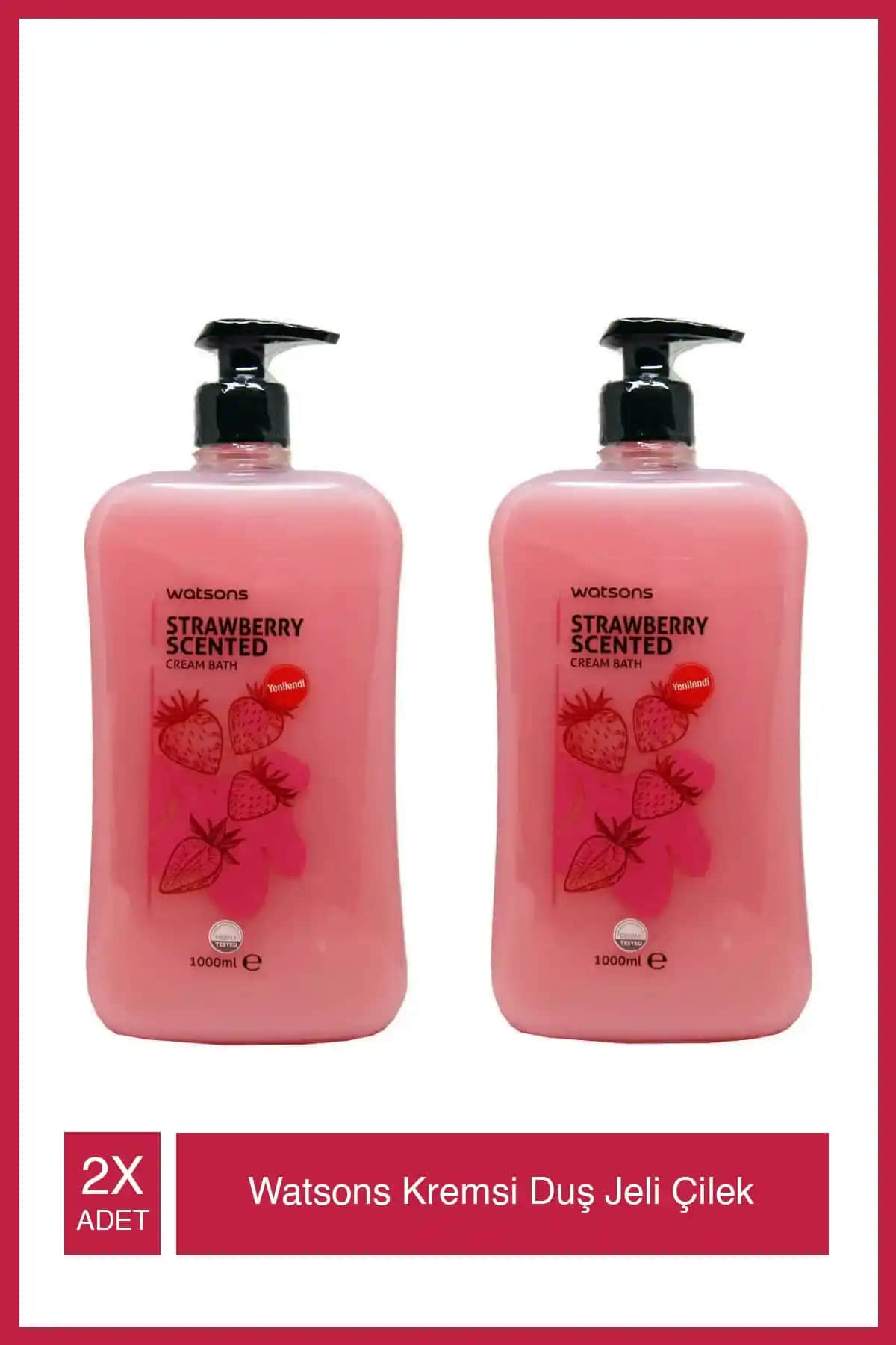 Watsons Duş Jeli: Geniş Ürün Yelpazesiyle Temizlik ve Ferahlık Sunan Güvenilir Marka