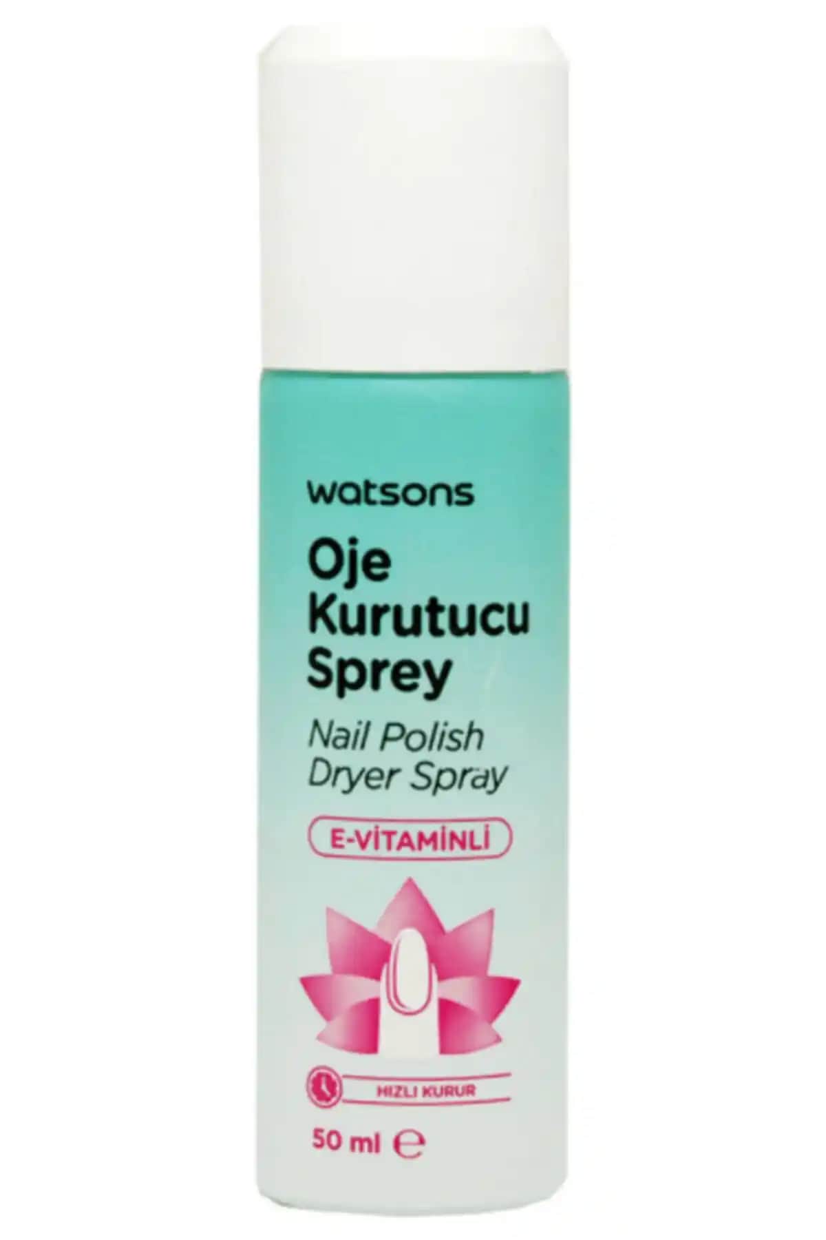 Watsons Oje Koleksiyonu: Trend Renkler, Bakım İpuçları ve Sürdürülebilirlik Yaklaşımları