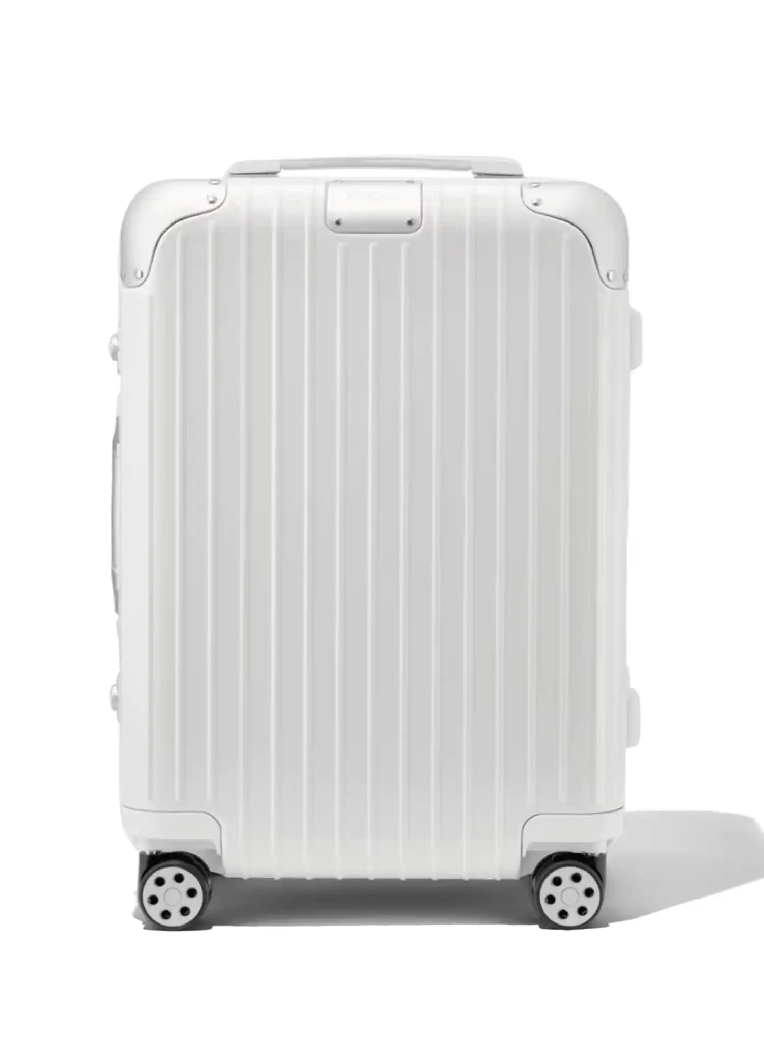 Watsons Seyahat Çantası ve Kozmetik Bavul Seçenekleri Günümüz Trendleri ile Uyumlu