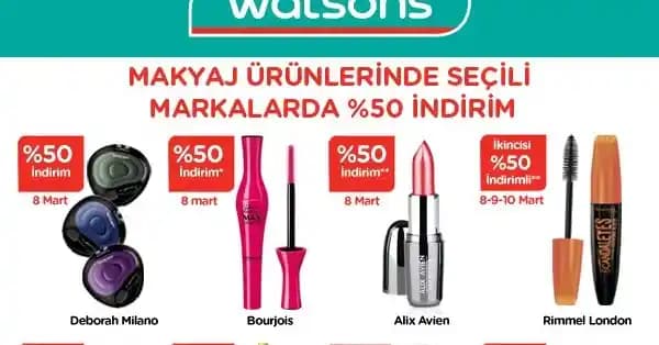 Watsons'ta Güzellik ve Pratiklik İçin En Uygun Ayna Seçenekleri ve Özellikleri