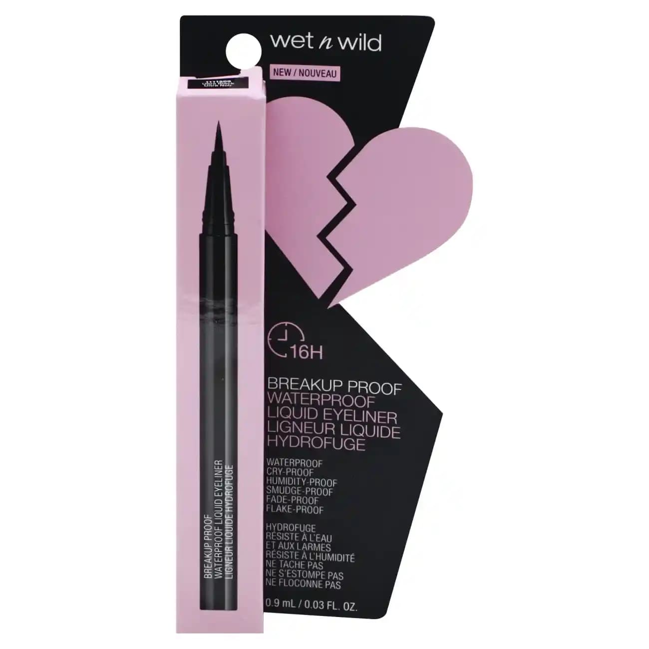 Wet n Wild Eyeliner Çeşitleri ve Kullanım İpuçlarıyla Makyajınızı Güçlendirin