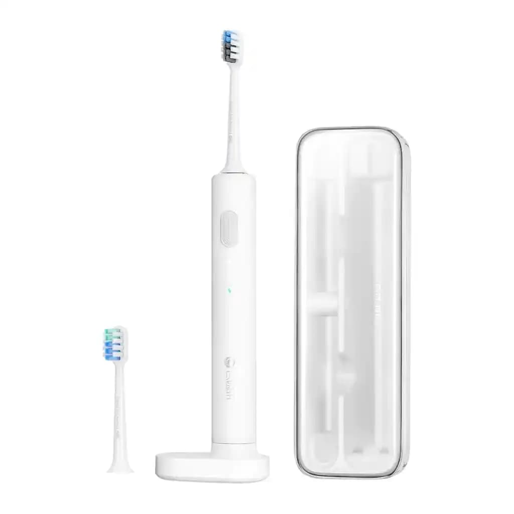 Xiaomi Şarjlı Diş Fırçası ile Dijital Diş Temizliğinde Yeni Nesil Çözüm