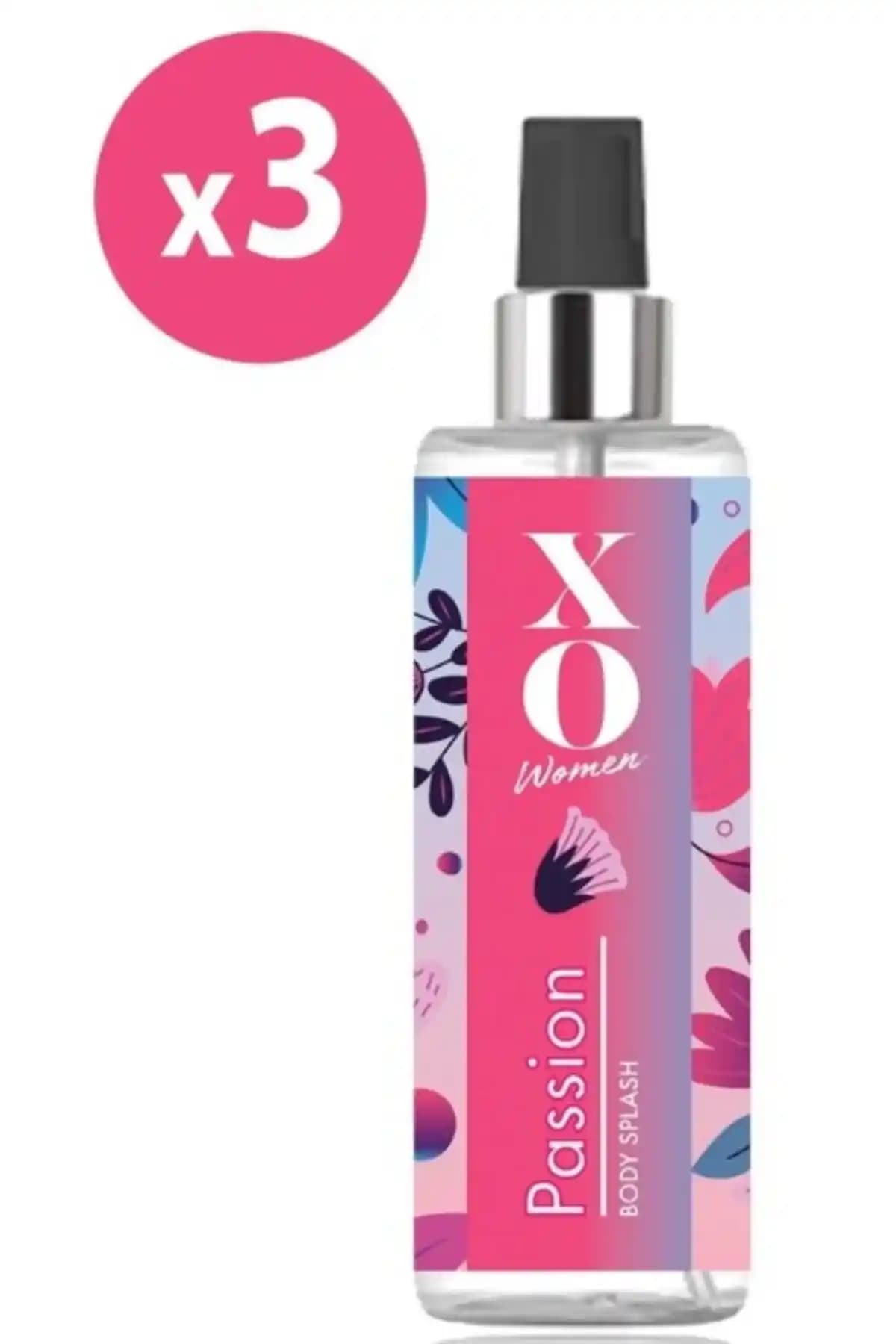 XO Vücut Spreyi Nedir ve Neden Popülerdir Kozmetik Sektöründe Güncel Trendler