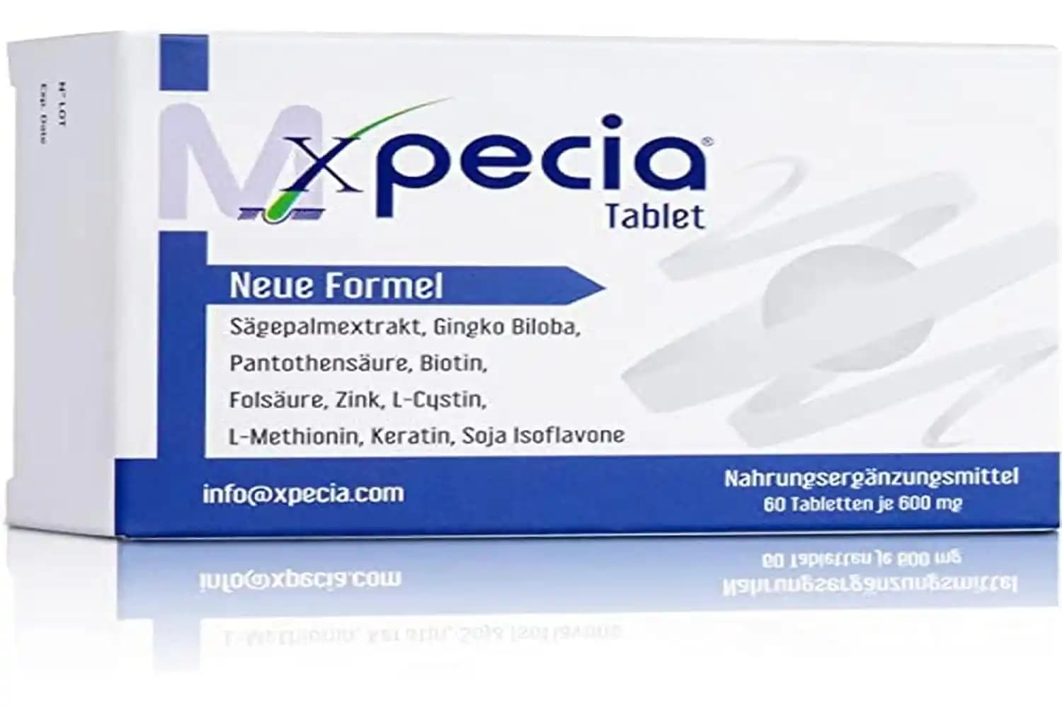 Xpecia Biotin ile Saç Sağlığını Güçlendirme ve Doğal Bakım Yöntemleri