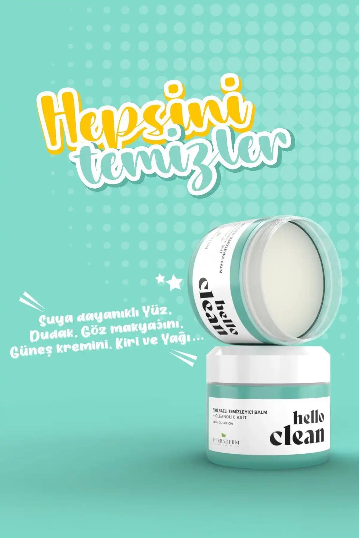 Yağ Bazlı Temizleyiciler: Cilt Sağlığı ve Güzellik İçin Etkili Temizlik Çözümleri
