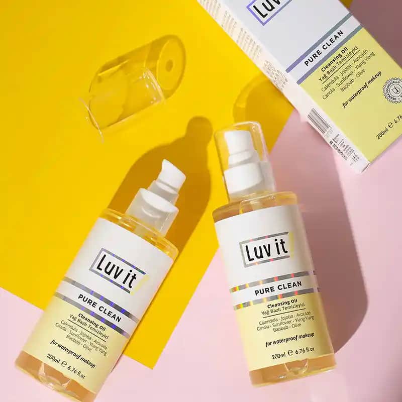 Yağ Bazlı Temizleyicilerin Cilt Sağlığındaki Rolü ve Doğru Kullanım İpuçları