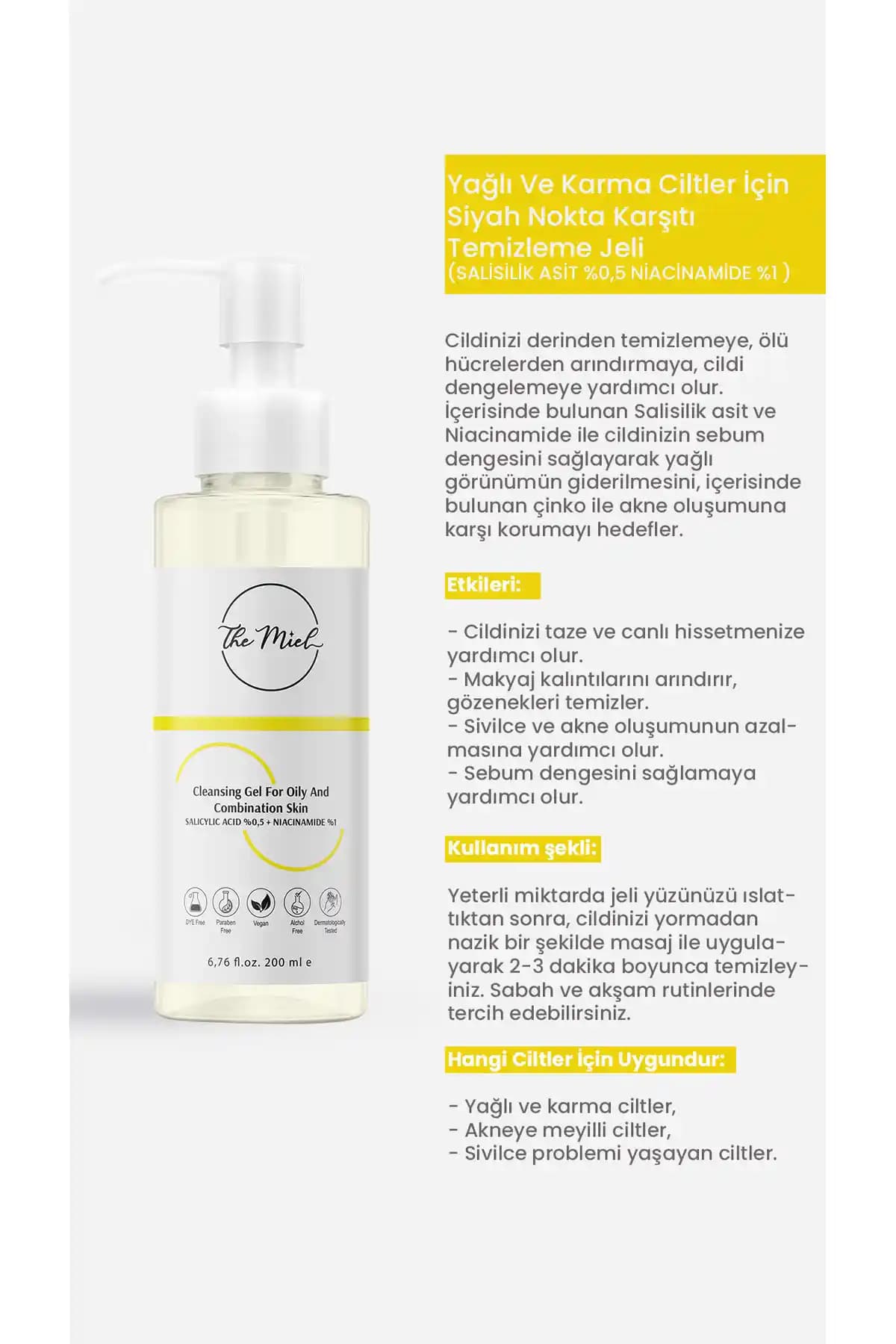 Yağlı Ciltler İçin Çift Aşamalı Temizlik Yöntemleri ve İpuçları