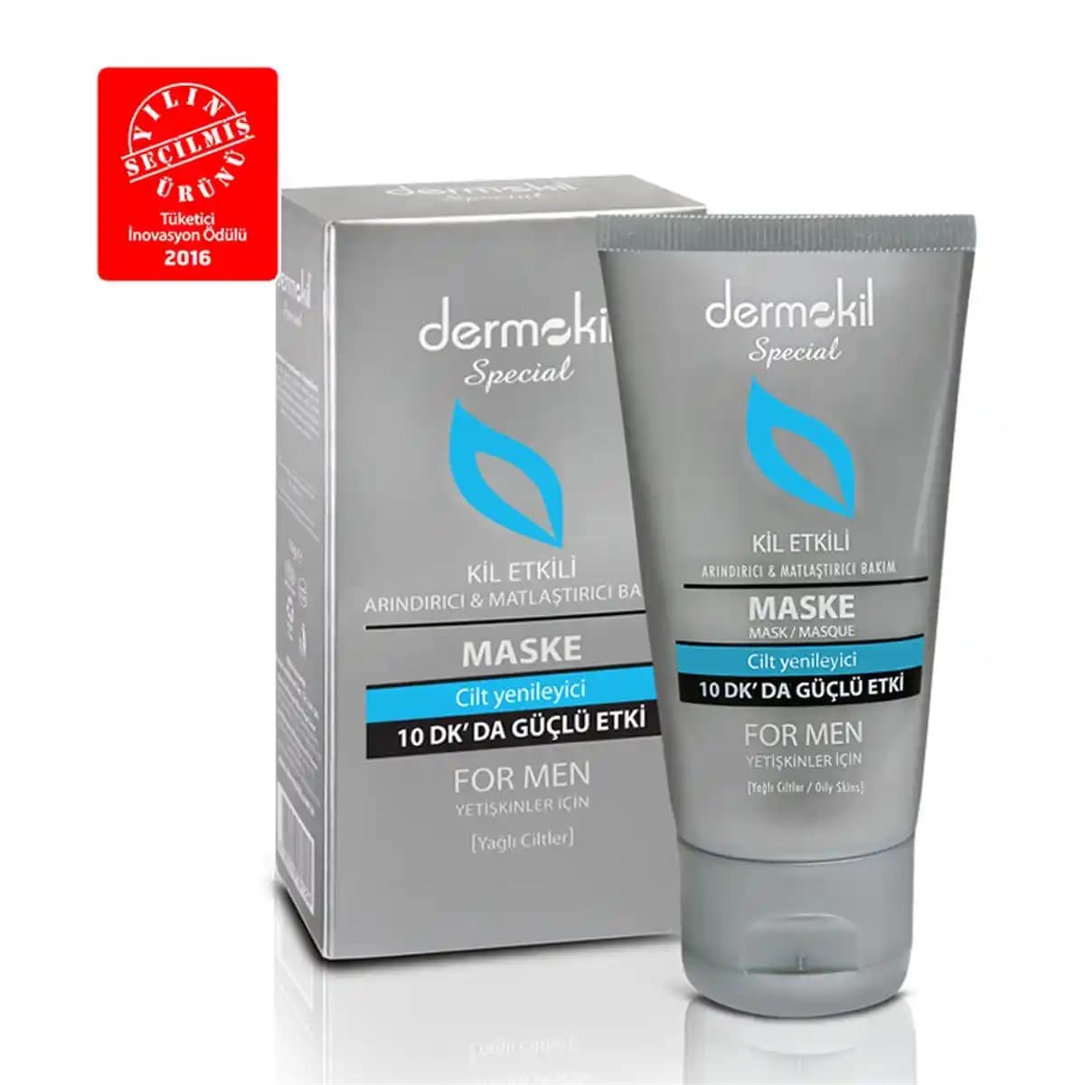 Yağlı Ciltler İçin Erkeklere Özel Bakım Rehberi ve Uygulama İpuçları