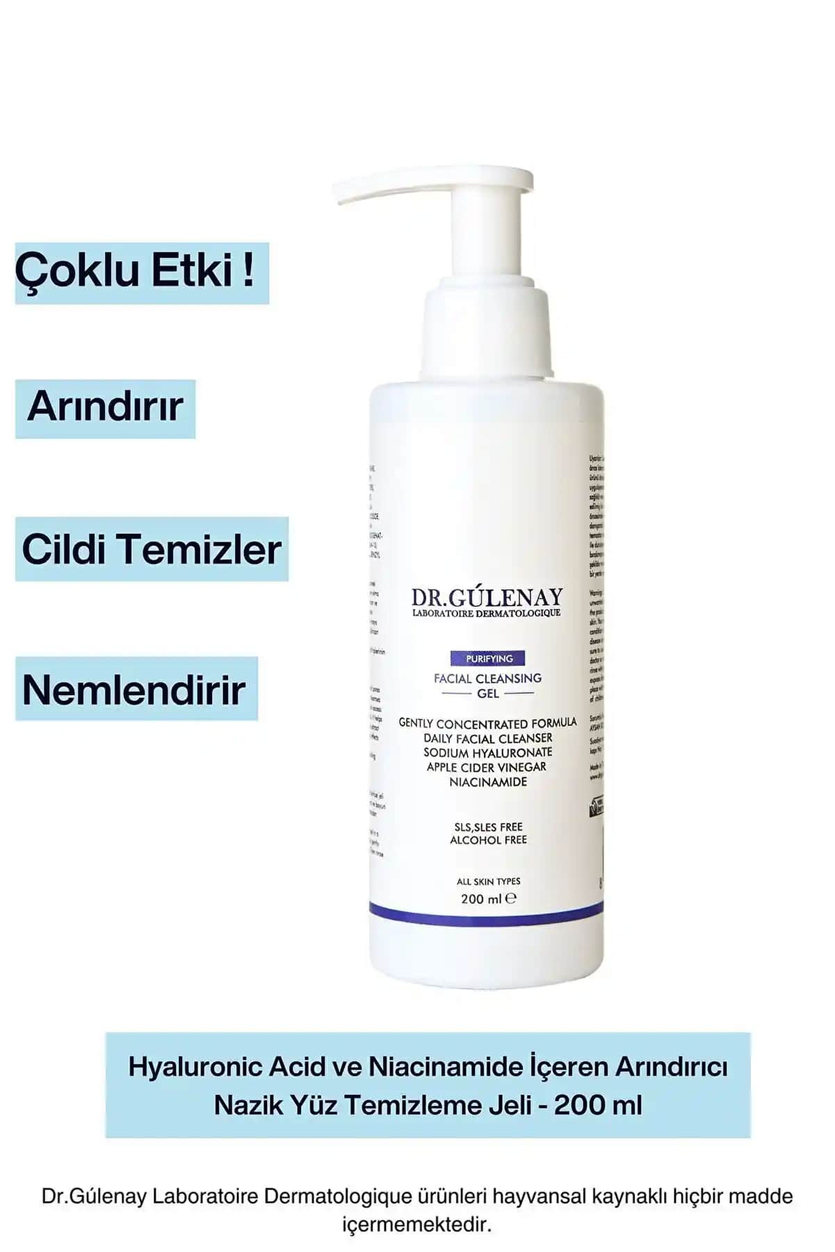 Yağlı Ciltler İçin Hyaluronik Asit Kullanımı ve Doğru Bakım Yöntemleri