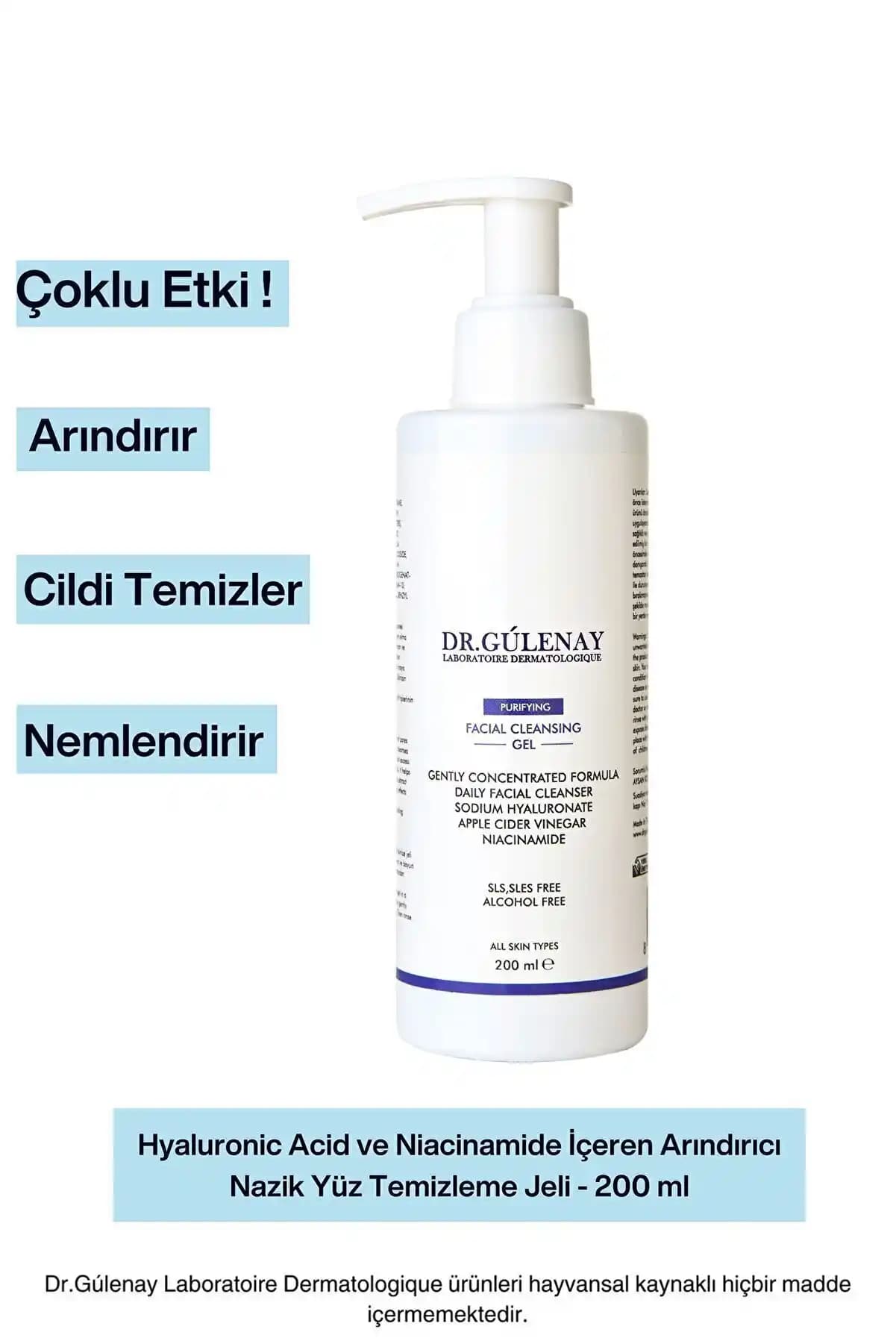 Yağlı Ciltler İçin Hyaluronik Asit Kullanımı ve Doğru Bakım Yöntemleri