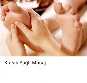 Yağlı Masajın Güzellik ve Sağlık Üzerindeki Faydaları Detaylı İnceleme