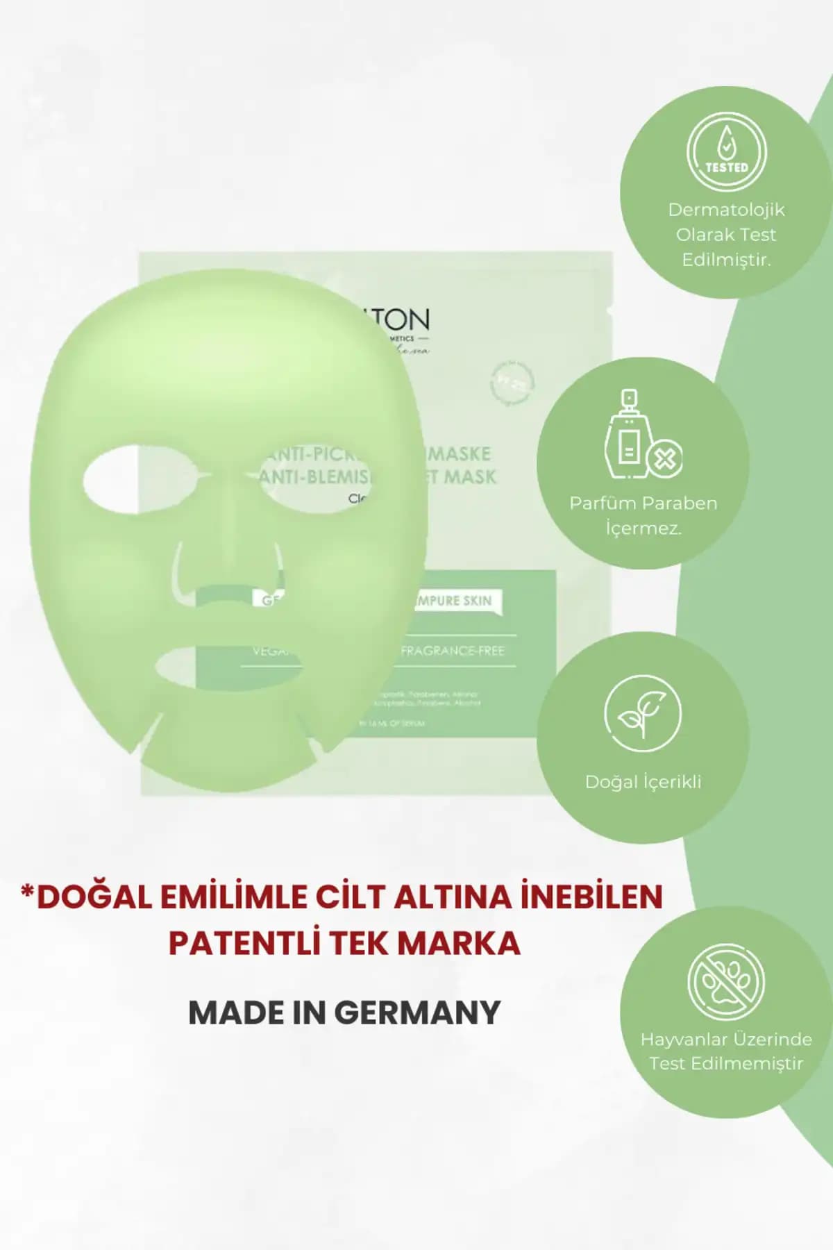 Yağlı ve Akneli Ciltler İçin En Etkili Doğal Maske Tarifleri ve Bakım Önerileri