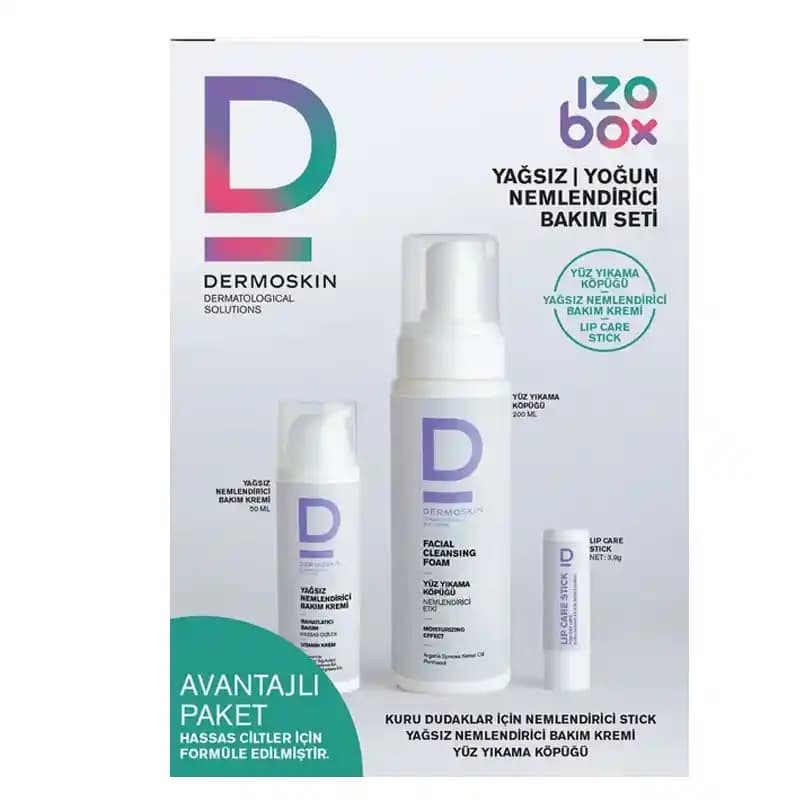 Yağsız Nemlendirici Seçerken Eczaneden Güvenle Alınan Cilt Bakım Ürünleri