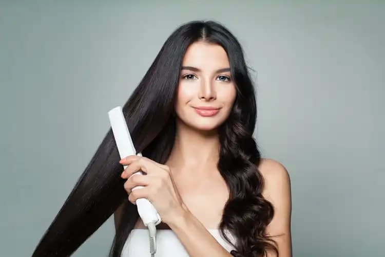 Yanan Saçların Onarımı ve Sağlıklı Saçlar İçin Etkili Bakım Yöntemleri