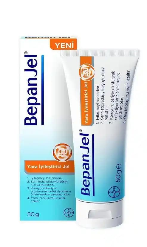 Yara Bakımında En Etkili Kremler ve Doğru Seçim İpuçları