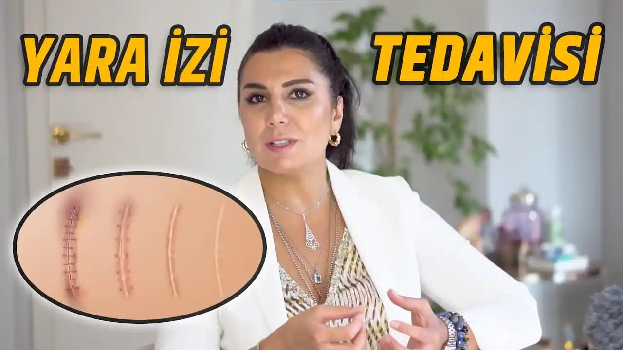 Yara Kapatıcı Kremler: Cilt Yenileme ve İz Azaltma İçin En İyi Seçenekler