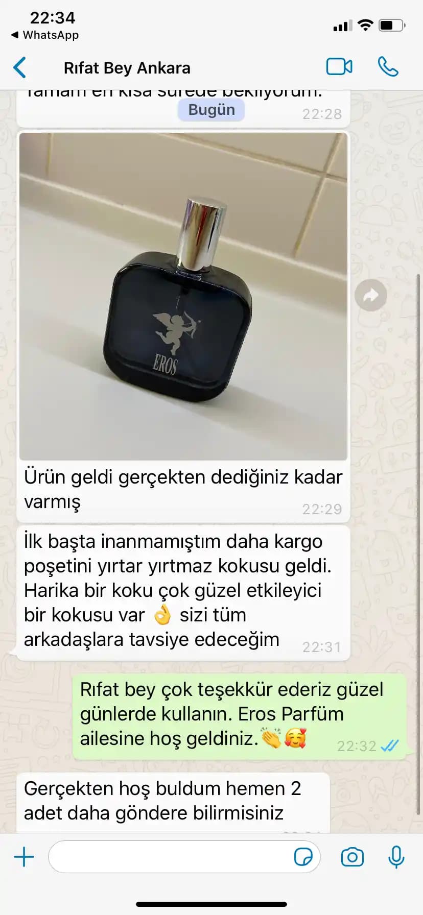 Yasaklanan Parfümler: Nedenleri, Örnekleri ve Güncel Durum Analizi
