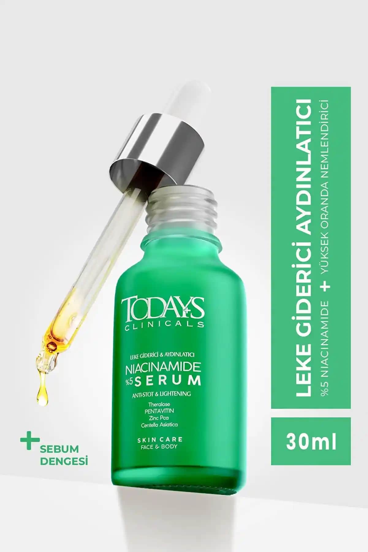 Yaz Aylarında Niacinamide Serumu Kullanımı ve Cilt Bakımında En İyi Uygulamalar