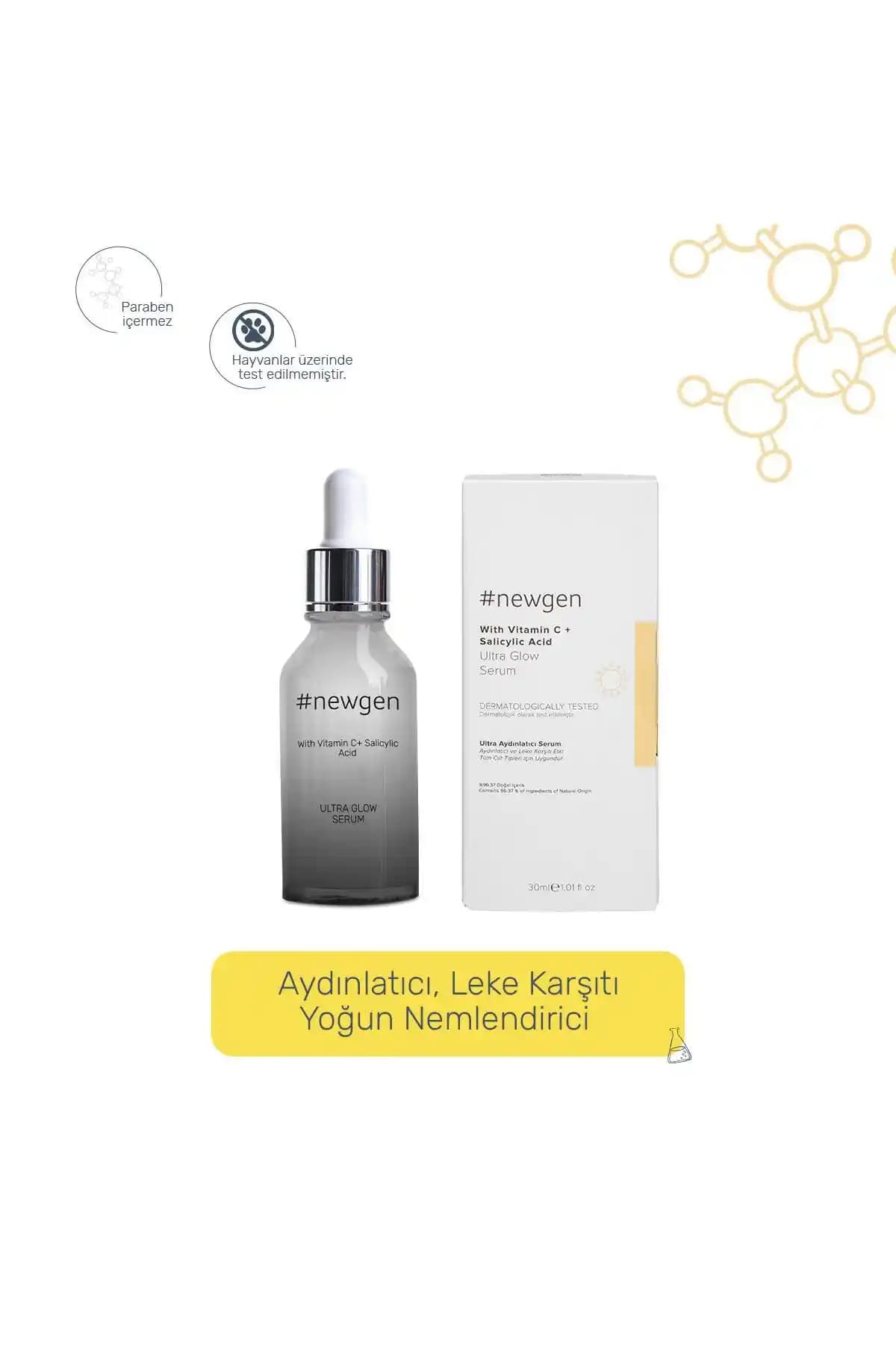 Yeni Nesil Kırmızı Serum: Cilt Sağlığını Destekleyen Güçlü Formül ve Kullanım İpuçları