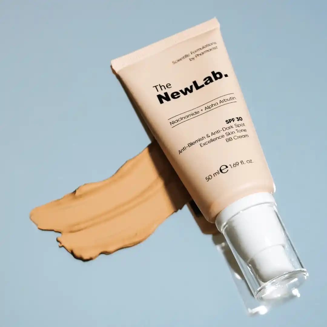 Yeni Nesil Laboratuvar BB Kremleri: Çok Fonksiyonlu ve Cilt Dostu Güzellik Çözümleri