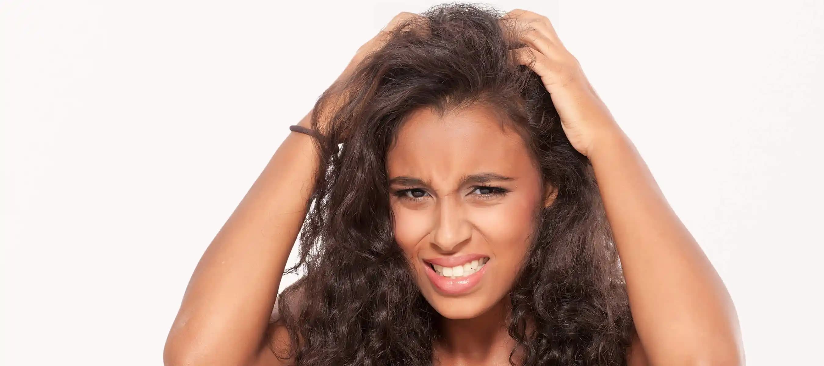 Yeni Saç Çıkarken Kaşıntı Olur mu Saç Sağlığını Koruma Yöntemleri