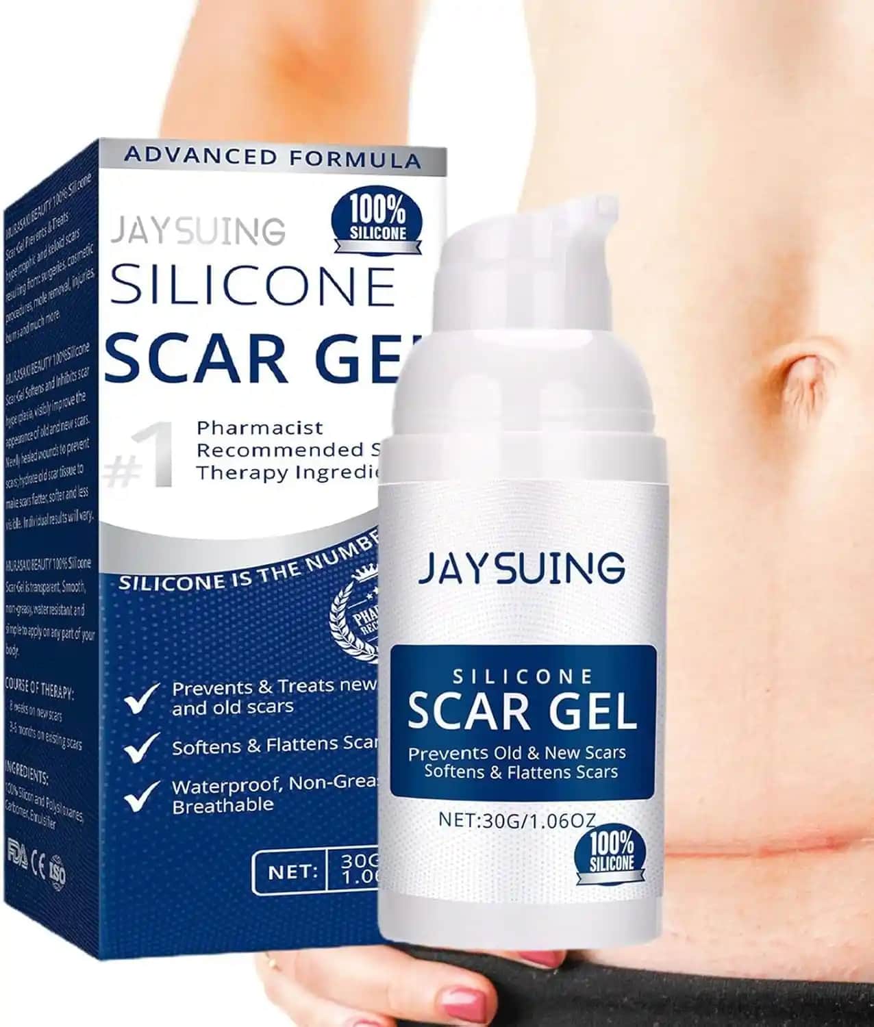 Yeni yara izleri ve kozmetik çözümler: estetik ve kendine güveni yeniden kazanma yolları