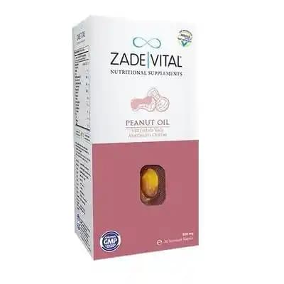 Yer Fıstığı Yağı ve Kozmetikte Güvenliği: Yan Etkiler ve Doğru Kullanım İpuçları