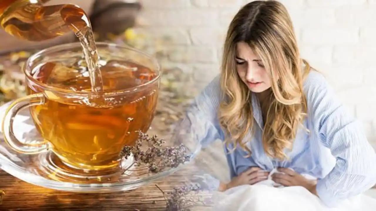 Yeşil Çayın Regl Ağrılarına Etkisi ve Kullanım İpuçları Analizi