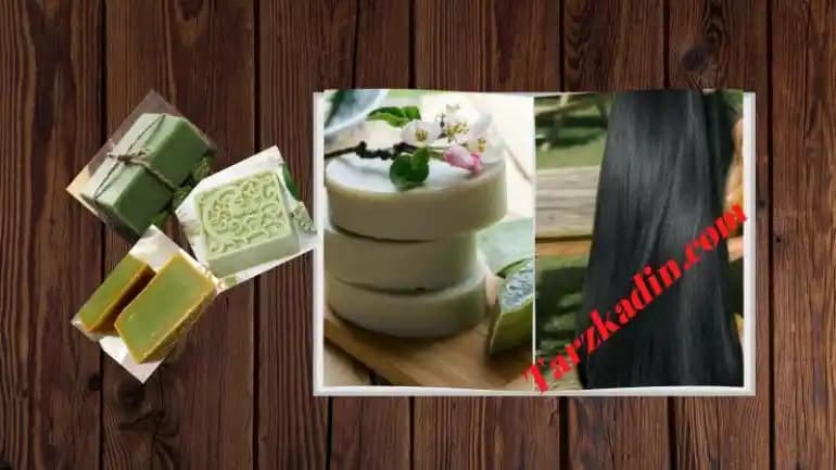 Yeşil Sabunun Saç Sağlığına Etkileri ve Kullanım İpuçları