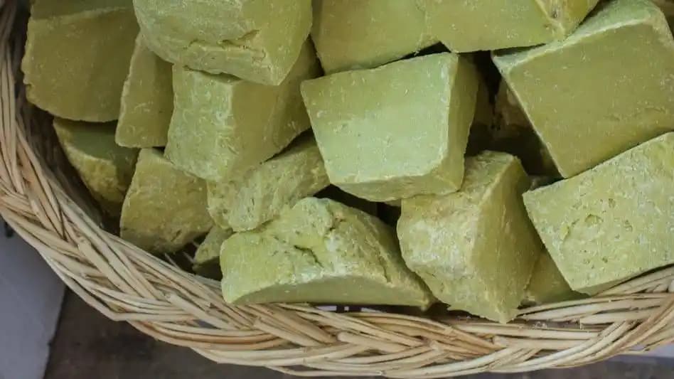 Yeşil Sabunun Yüze Faydaları ve Doğal Cilt Bakımında Kullanım İpuçları