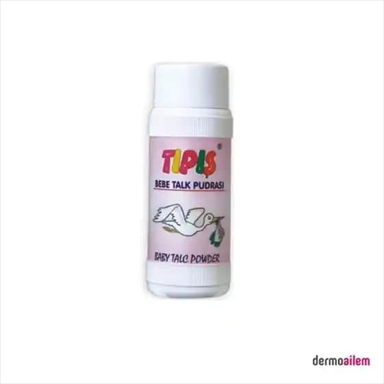 Yetişkinlerde Pişik ve Pudra Kullanımının Önemi Cilt Sağlığına Etkileri ve Doğru Uygulama Yöntemleri